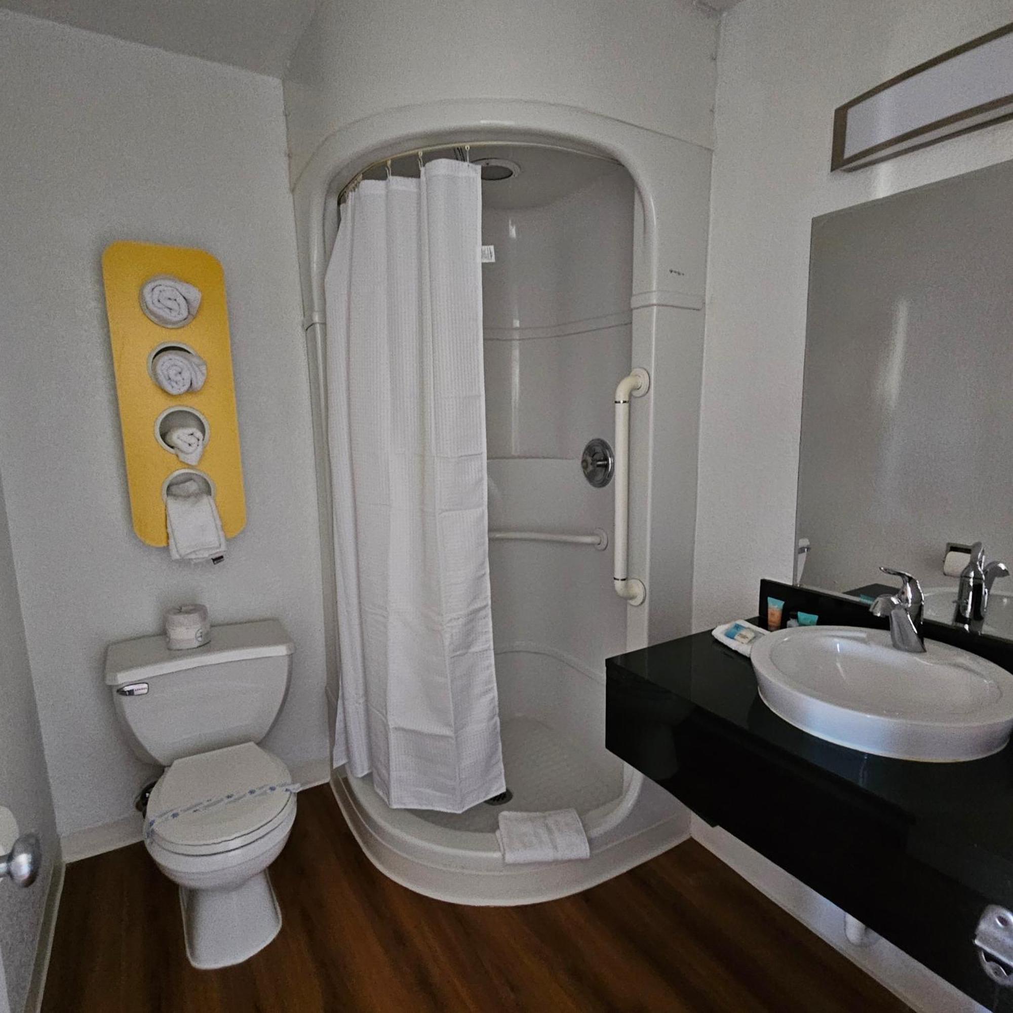King Oscar Motel Centralia Εξωτερικό φωτογραφία