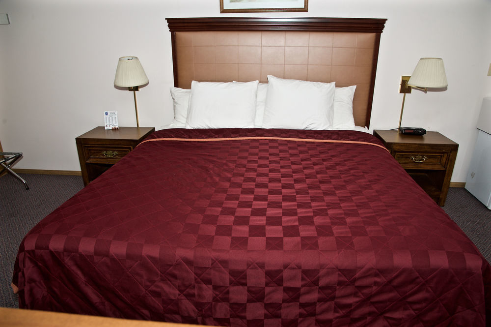 King Oscar Motel Centralia Εξωτερικό φωτογραφία