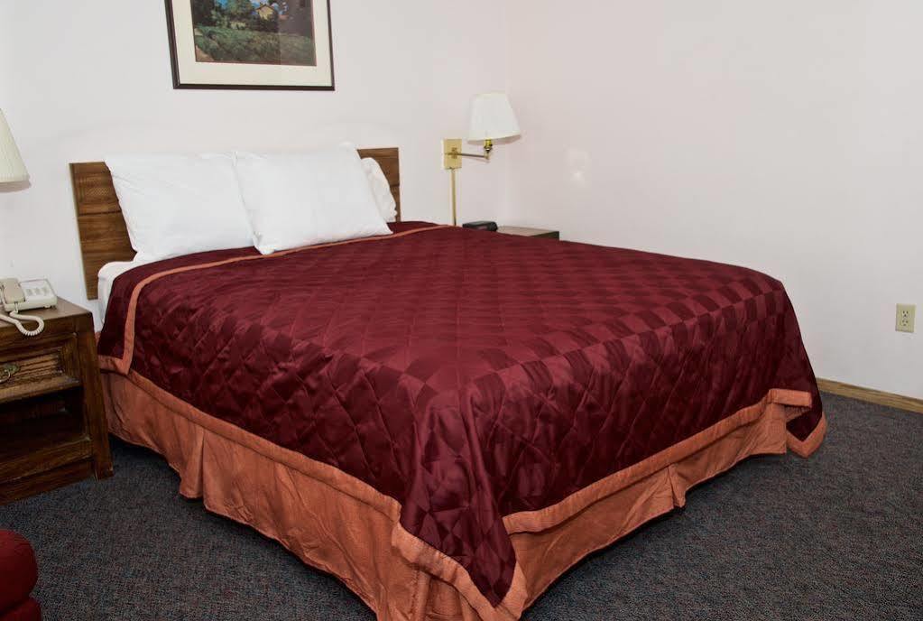 King Oscar Motel Centralia Εξωτερικό φωτογραφία